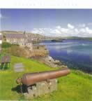 Postcard of Orkney (10kb)